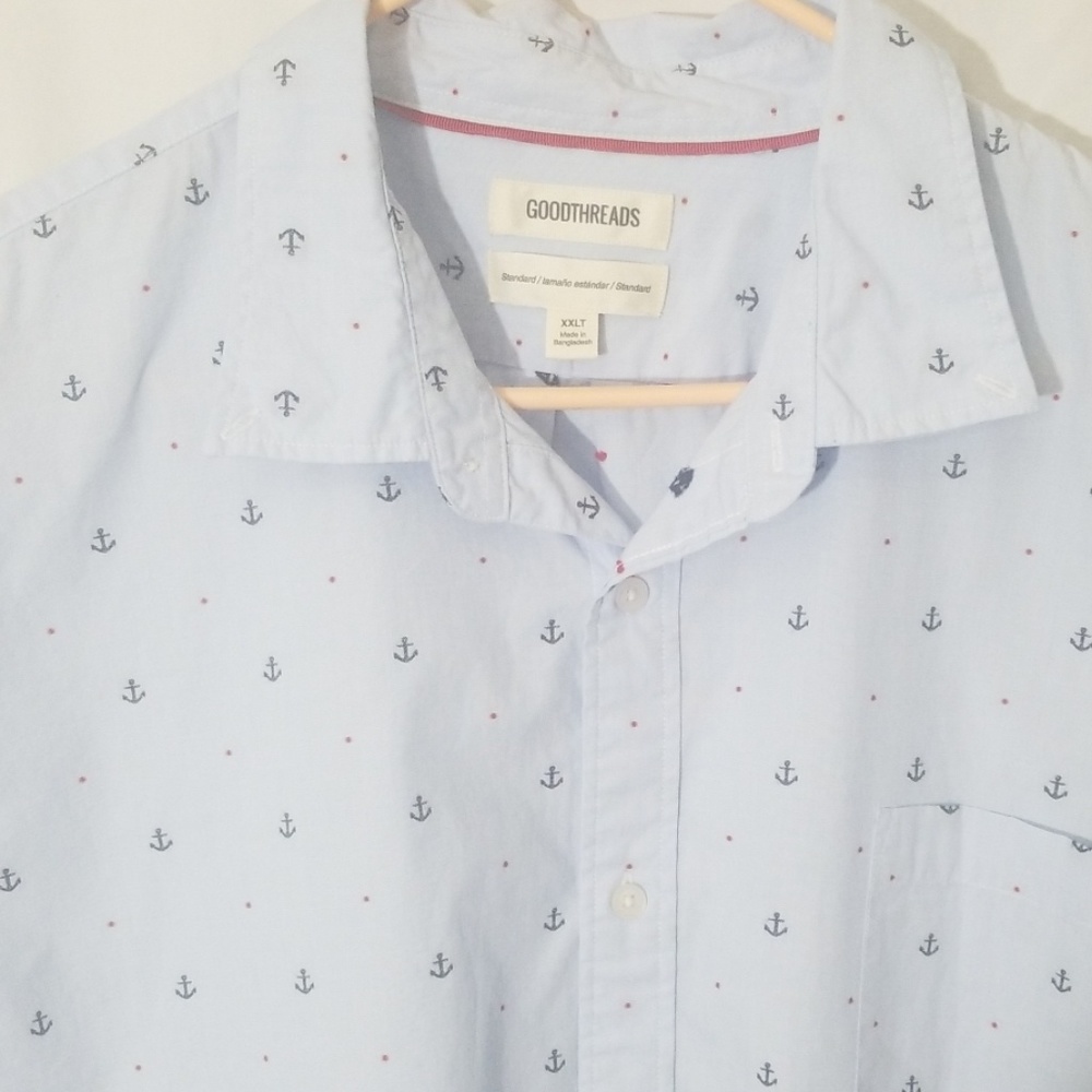 Goodthreads Shrit - Picture 4 of 4